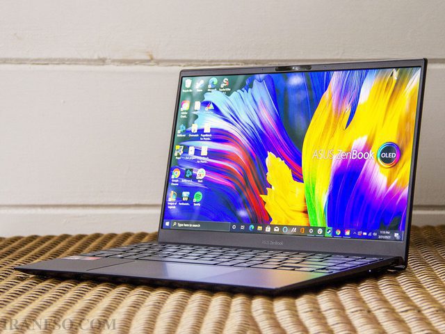 Asus ZenBook 13