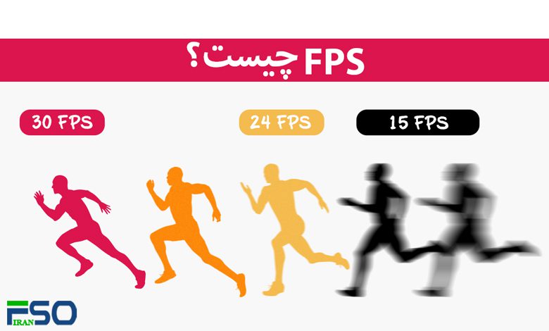 FPS چیست؟