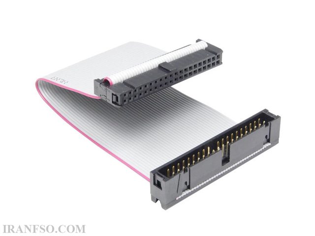 HARD FLAT CONNECTOR