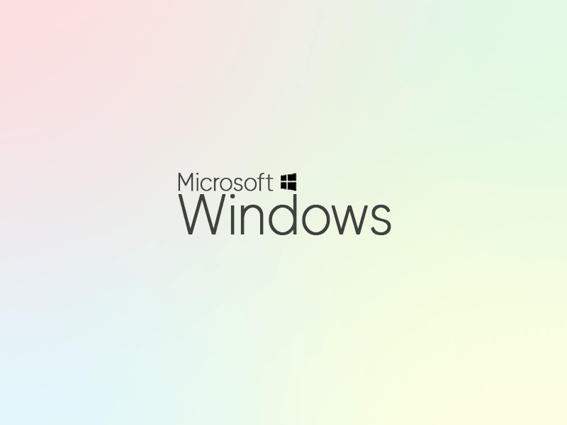 Microsoft Windows