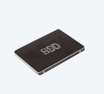 SSHD