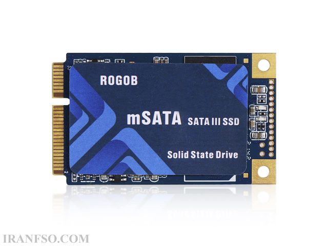 mSATA