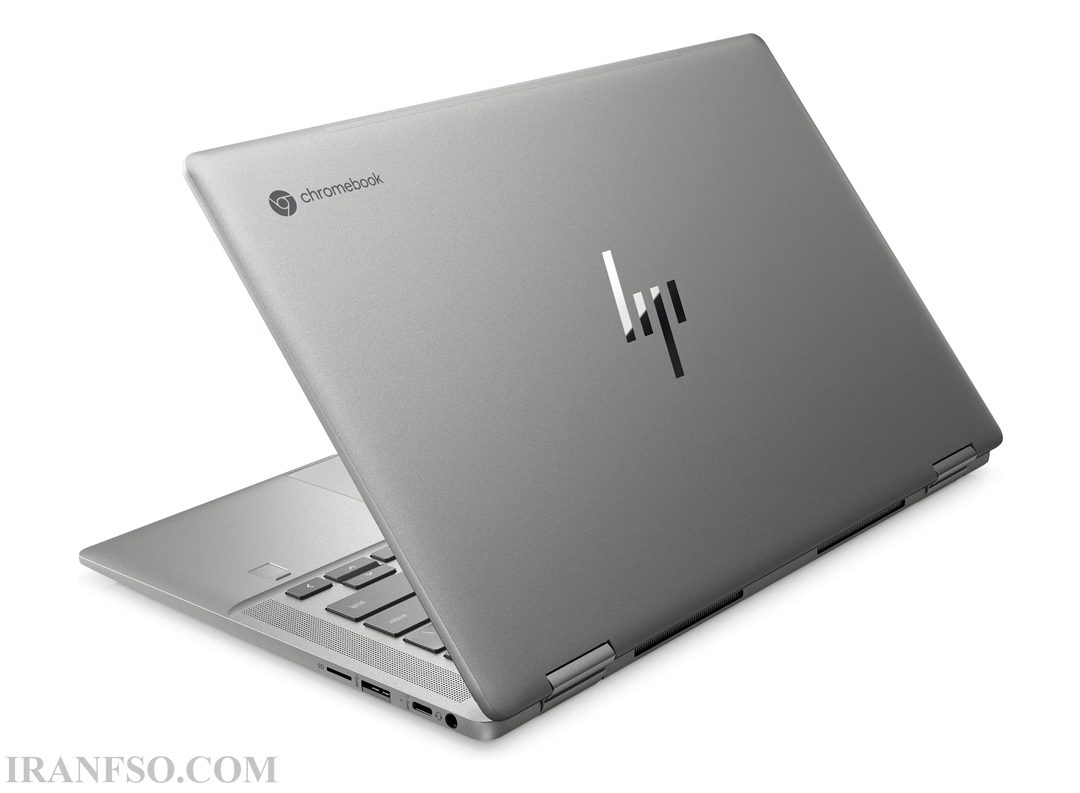HP Chromebook x360 14