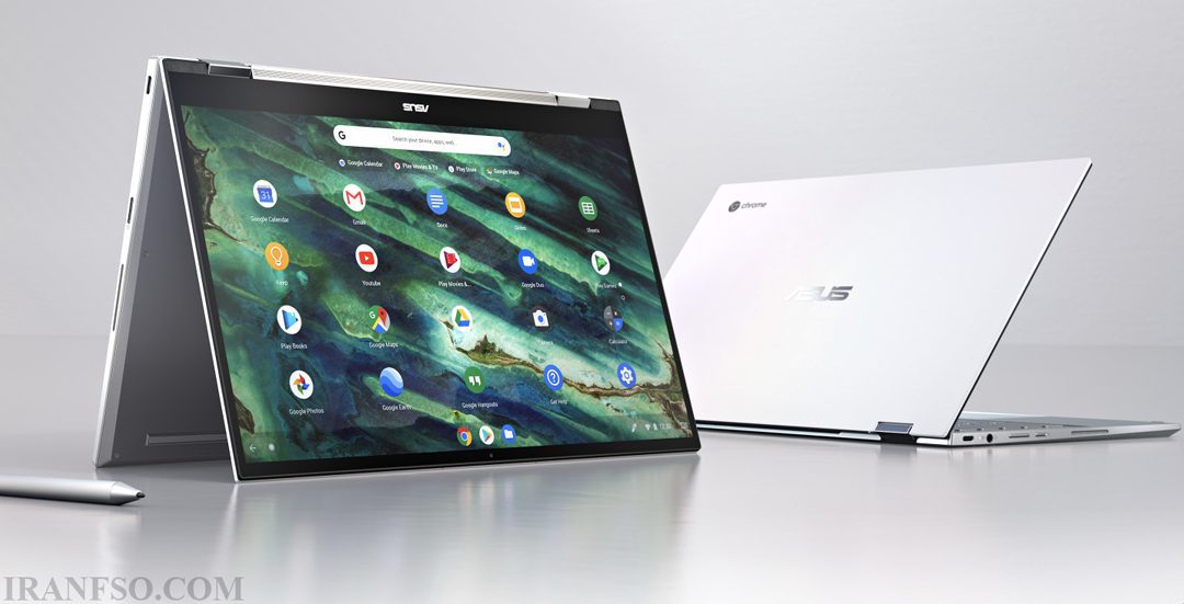 ASUS Chromebook Flip C436