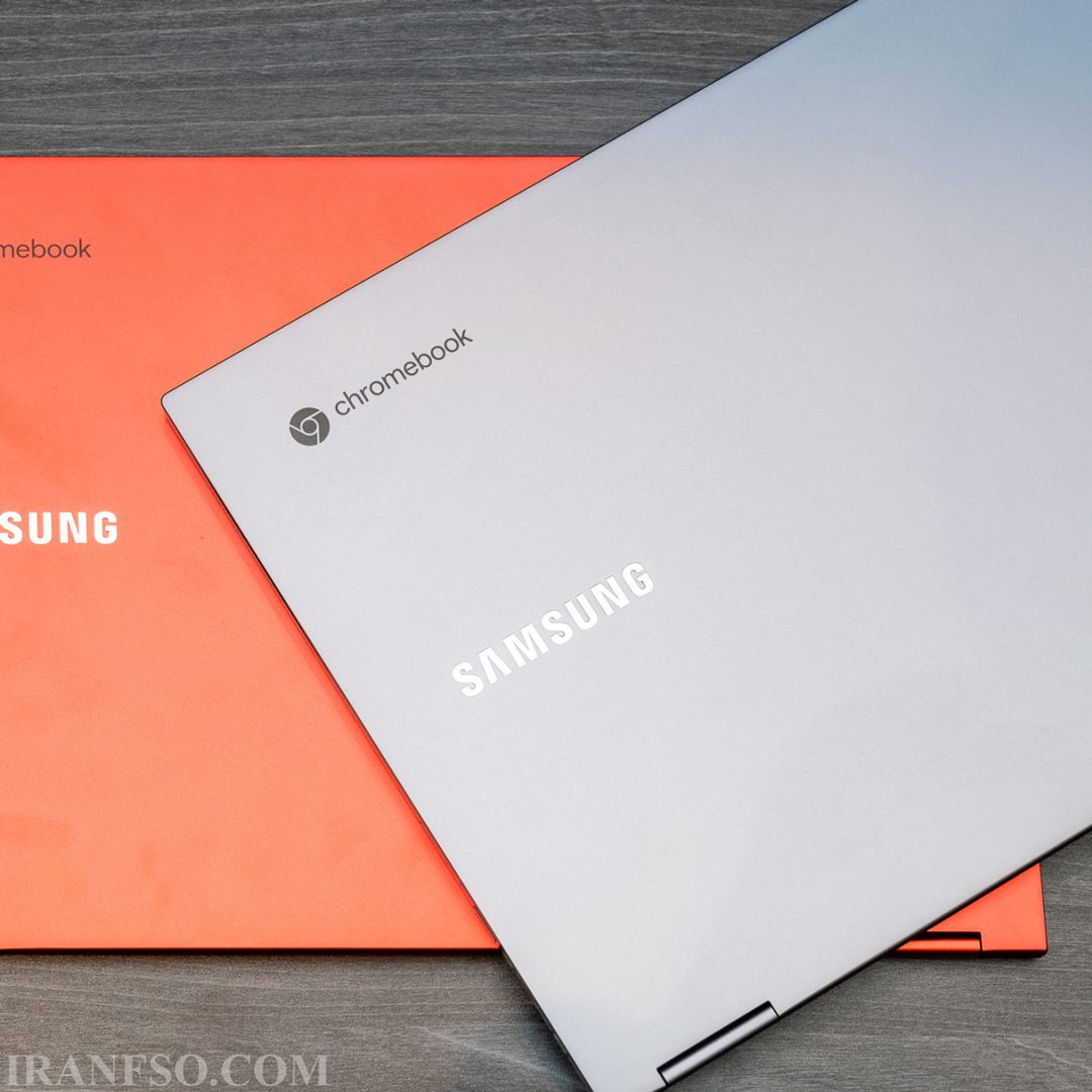 Samsung Galaxy Chromebook
