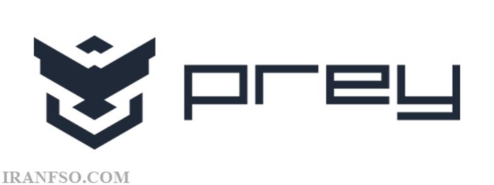 نرم افزار Prey