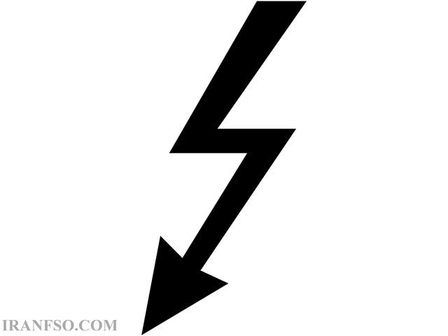 نماد Thunderbolt