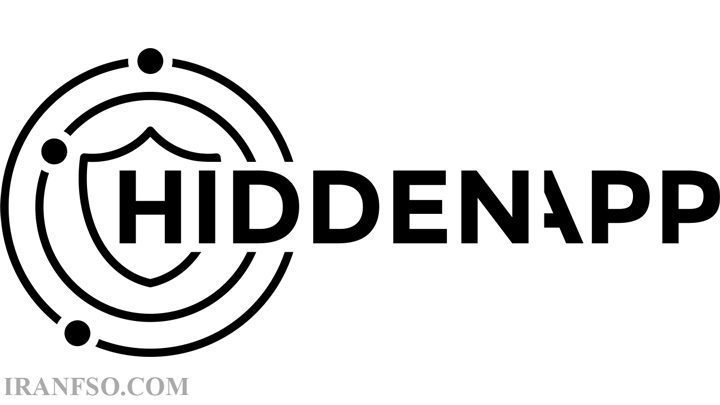 نرم افزار Hidden