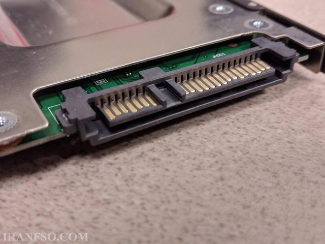 SATA
