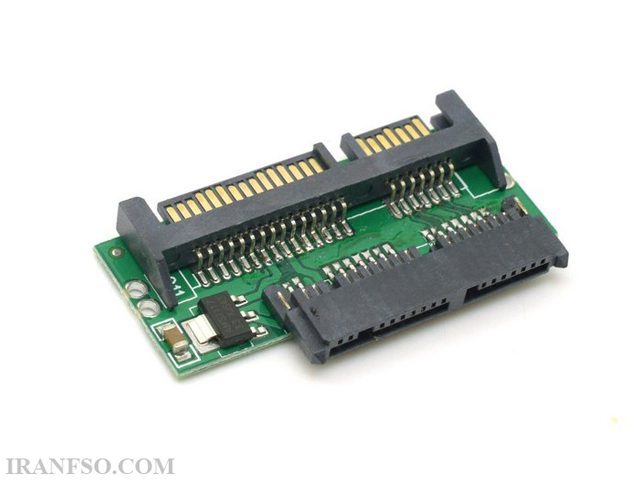USATA/Micro SATA