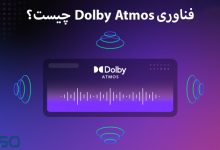 فناوری Dolby Atmos