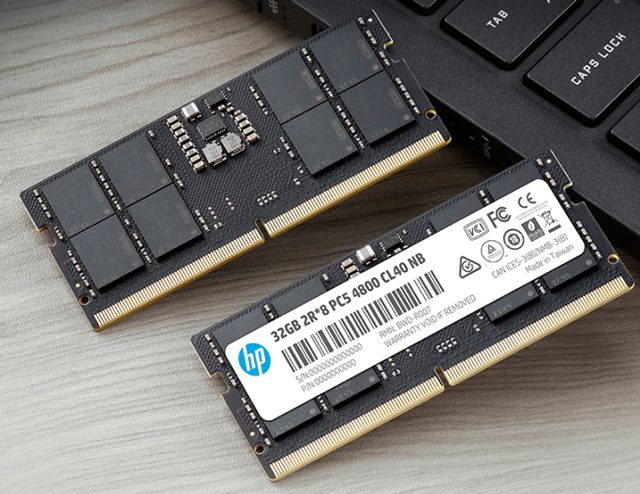 رم DDR5 چگونه کار میکند؟