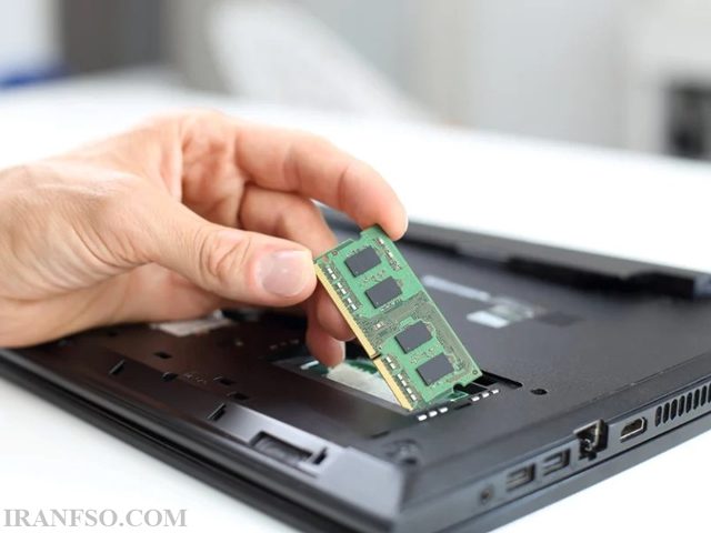 مقایسه بین رم های DDR4 و DDR5