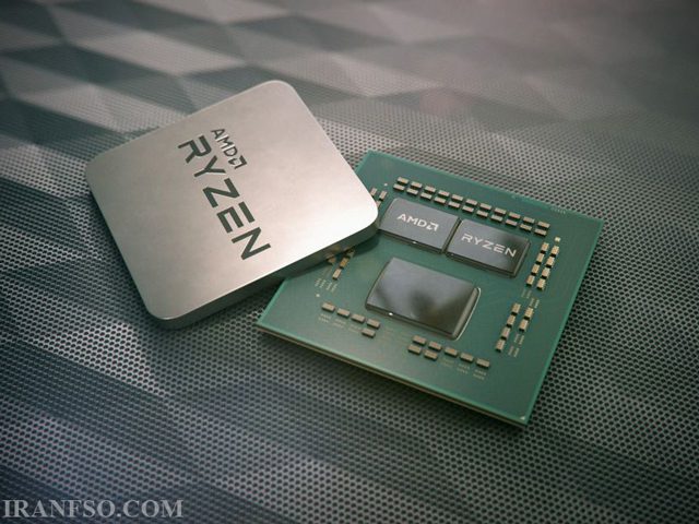 پردازندههای Intel و AMD به چه مفاهیمی پیوند دارند؟