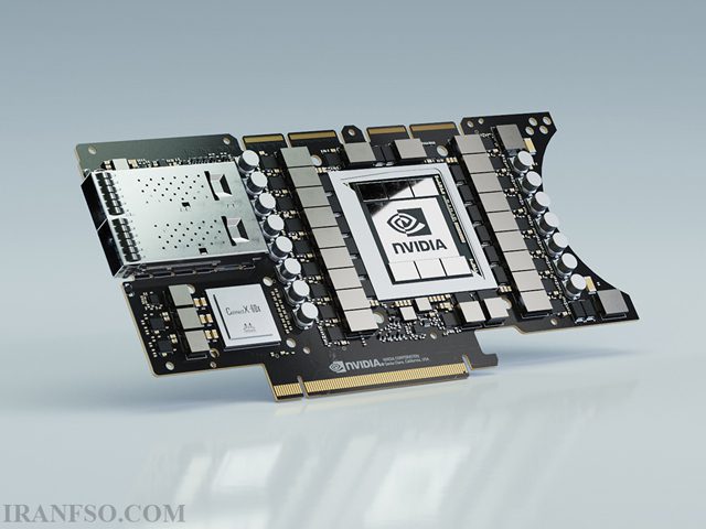 NVIDIA GeForce RTX 30 Series