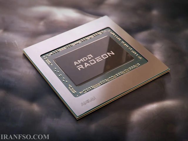 AMD Radeon RX 6000 Series