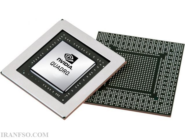 NVIDIA Quadro Series