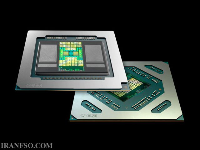 AMD Radeon Pro Series