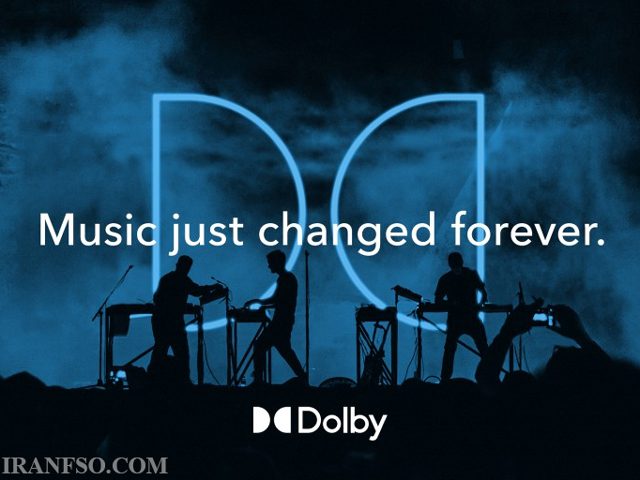فناوری Dolby Atmos چگونه کار می کند