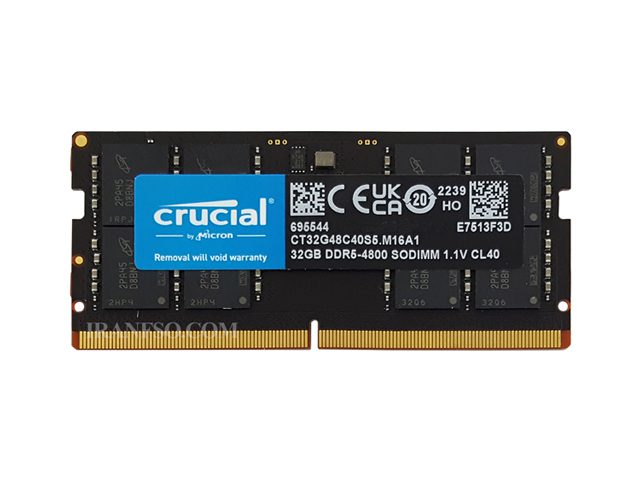 رم DDR5 ویژگیها و عملکرد آن چیست؟