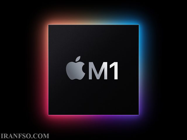 Apple M1 GPU