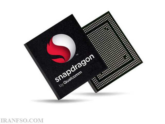 Qualcomm Adreno GPU
