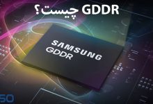 GDDR چیست