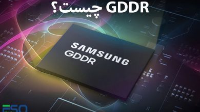 GDDR چیست