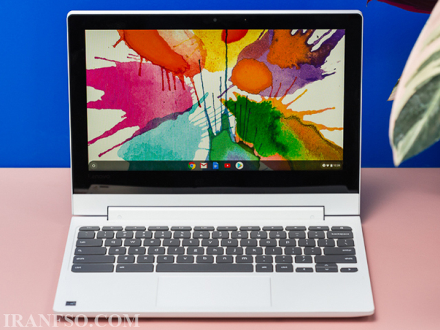 Lenovo Chromebook