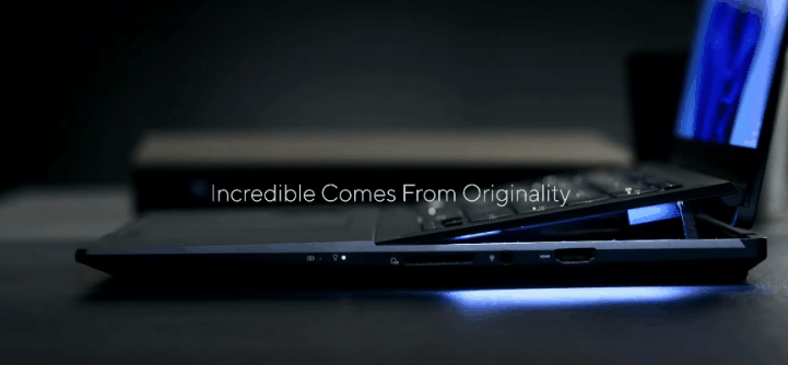 ZenBook