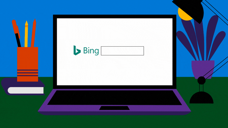 Bing