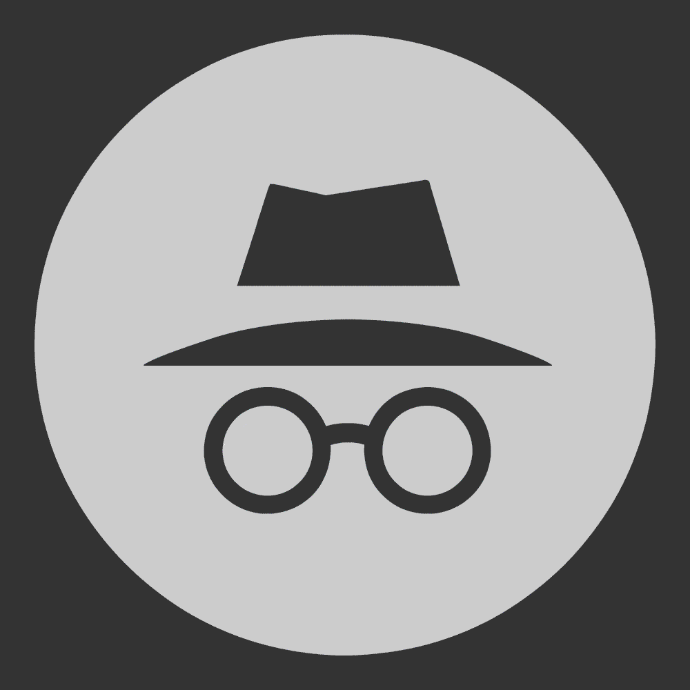 حالت Incognito چیست؟