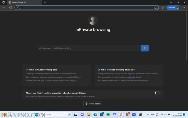 Microsoft Edge