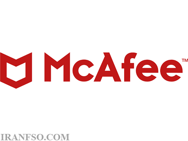 McAfee Antivirus