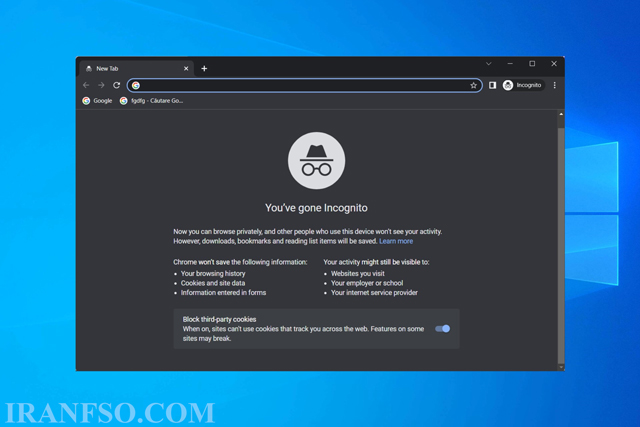 Google Chrome
