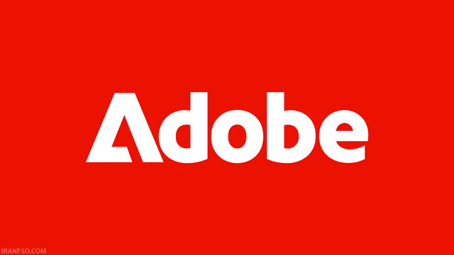 شرکت Adobe