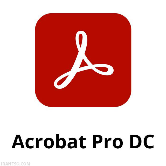 Adobe Acrobat Pro DC