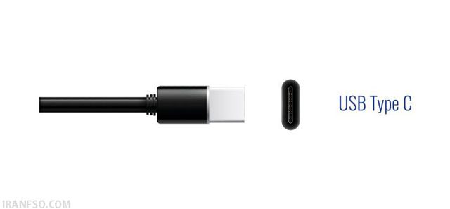 USB Type-C