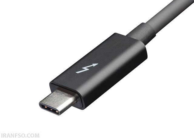 Thunderbolt