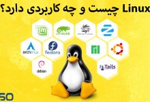 نگاهی نزدیک به لینوکس: تاریخچه، ویژگی‌ها و اجزای اصلی