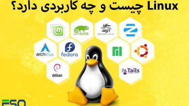 نگاهی نزدیک به لینوکس: تاریخچه، ویژگیها و اجزای اصلی