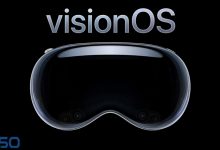 visionOS چیست؟
