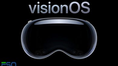 visionOS چیست؟