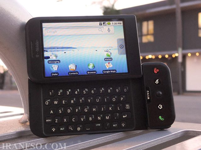 HTC Dream