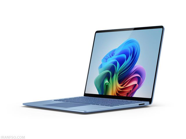 Surface Laptop - لپ تاپهای مایکروسافت