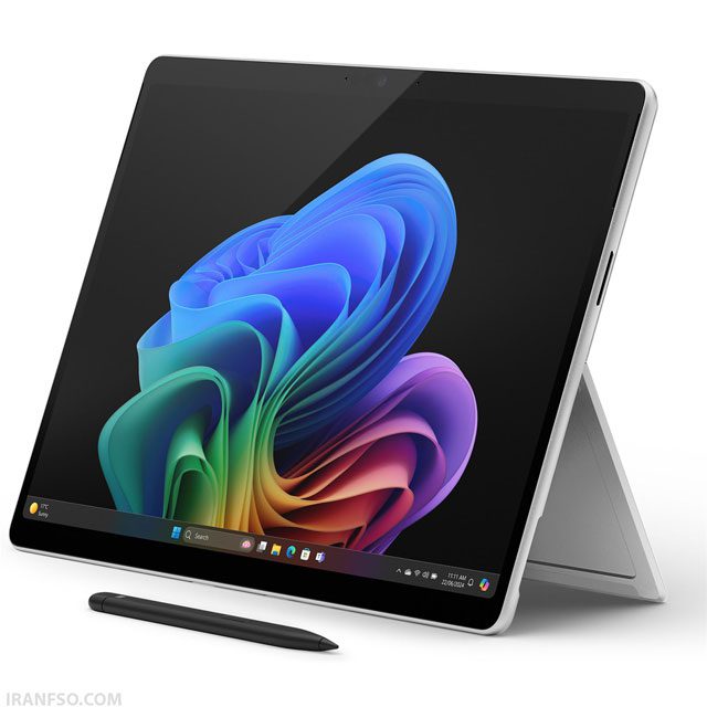 Surface Pro - لپ تاپهای مایکروسافت