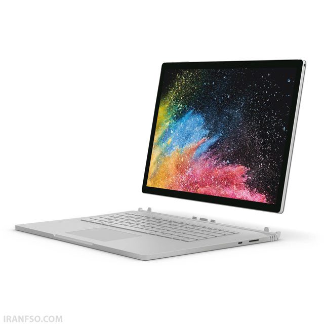 Surface Book - لپ تاپهای مایکروسافت