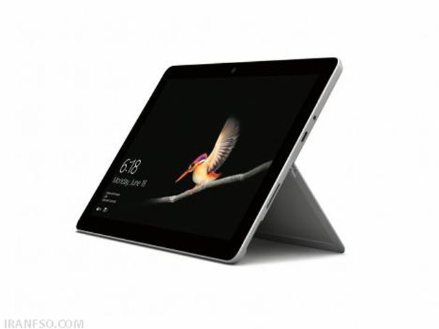 Surface Go - لپ تاپهای مایکروسافت