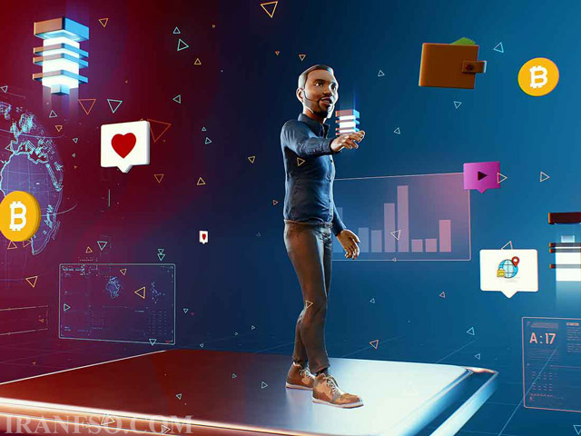 متاورس (Metaverse) چیست