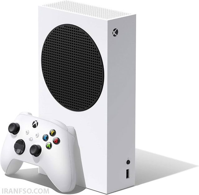 کنسول های بازی Xbox Series S